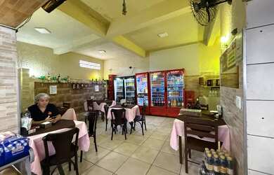 Imagem: O depósito possui 300m² de Área, Imóvel novo e está localizado