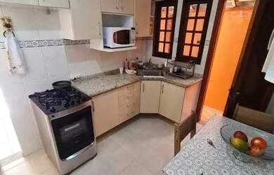 Imagem 10: Casa a venda no jaguaré. Imóvel novo, 100m² de Área, 2 Vagas na garageme2...