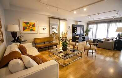 Imagem: Apartamento Mobiliado e Exclusivo para Moradia