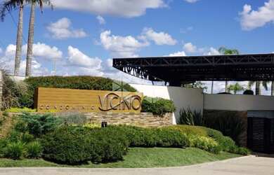 Imagem: Terreno à venda no Condomínio Fechado Vicinno no bairro Pedancino