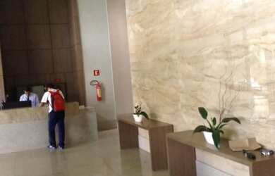 Imagem 3: Alugo ótimo apartamento de 01 quarto em Águas Claras