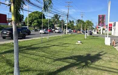 Imagem: O depósito possui 150m² de Área e está localizado em Pitangueiras