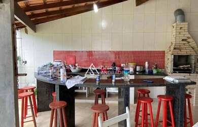 Imagem 14: Casa em condomínio em meio a natureza na praia Massaguaçu