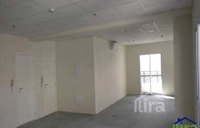 Imagem: O depósito possui 2 Vagas na garagem, 82m² de Área, Imóvel