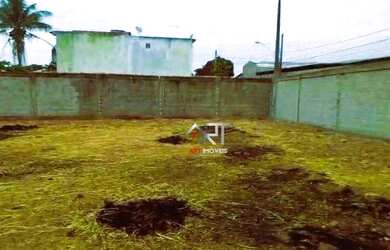 Imagem: Terreno à venda, 504 m² por R$ 440.000,00 - Recanto da Sereia