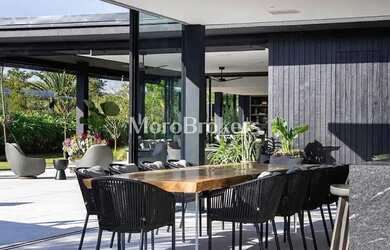 Imagem 4: Casa de condomínio com 750.0 m², à venda no condomínio Fazenda Boa...