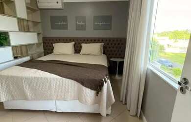 Imagem 7: CASA DE ALTO PADRÃO PARA LOCAÇÃO ALPHAVILLE LITORAL NORTE I