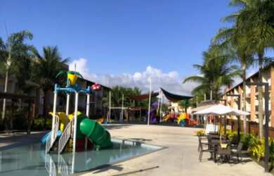 Imagem 4: RESORT ONDAS PRAIA PORTO SEGURO