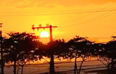 Imagem: O quarto e está localizado em Itapuã, Vila Velha para alugar