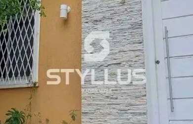 Imagem: A casa em condomínio possui 3 Dormitórios, 5 Banheiros, 1