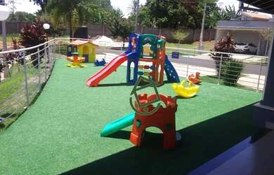 Imagem 6: Terreno à venda no Vale do Campo, 359 m² por R$ 260.000 - Jardim Residencial...