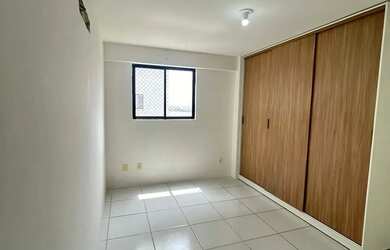 Imagem: A casa em condomínio possui 3 Dormitórios, 2 Banheiros, 2