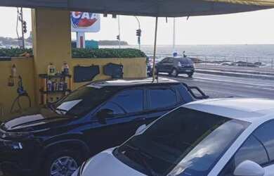 Imagem 1: Passo Lava jato. 5 Vagas na garagem