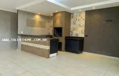 Imagem: Casa para Venda em Cambé, Jardim Santa Adelaide, 3 dormitórios