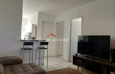 Imagem 1: Apartamento em Rua Portugal - Nações Unidas - Sabará/MG