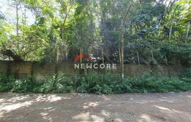 Imagem: O terreno possui 2.276m² de Área e está localizado em Jardim