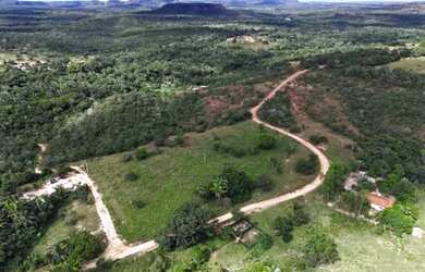 Imagem 3: Venda de Fazenda para criação de gado, agricultura familiar, paraiso...