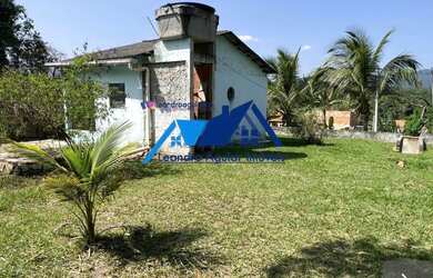 Imagem 7: Terreno com casa em Maricá