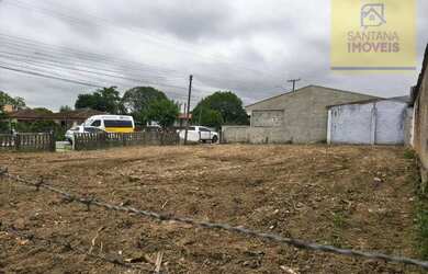 Imagem: O terreno possui 365m² de Área e está localizado em Vila