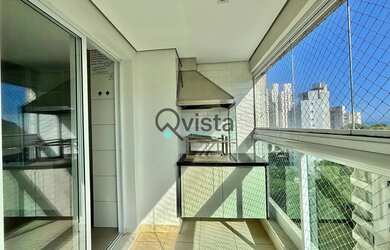 Imagem 10: Apartamento para locação ANUAL na Astúrias no Guarujá, SP