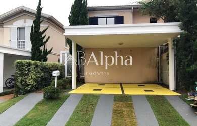 Imagem: A casa em condomínio possui 3 Dormitórios, 2 Banheiros, 2