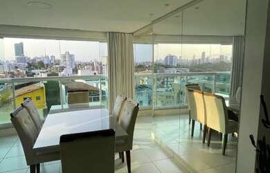 Imagem 11: Apartamento 1/4 Rio Vermelho