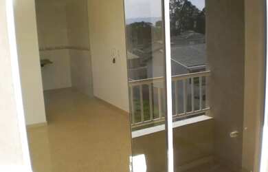 Imagem 1: Cobertura em Avenida Mecânico José Faria - Residencial Portal da Mantiqueira...