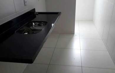 Imagem: O apartamento possui 3 Dormitórios, 2 Banheiros, 1 Vaga na