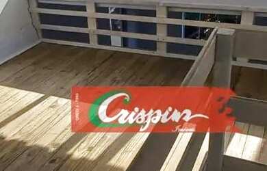 Imagem 9: Casa com 1 dormitório para alugar, 48 m² por R$ 1.100,00/mês - Jardim...