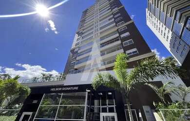 Imagem 3: Apartamento mobiliado com 3 quartos sendo 2 suites, no bairro América