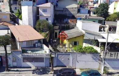 Imagem: O terreno possui 262m² de Área e está localizado em Parque