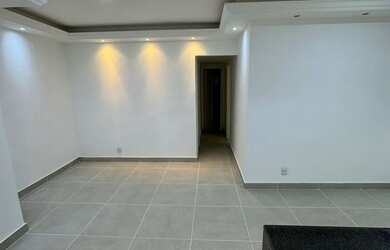 Imagem 8: Apartamento 3 quartos. Piscina, Churrasqueira, Ar-condicionadoe55m² de...