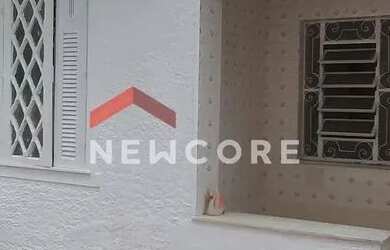 Imagem: A casa em condomínio possui 2 Dormitórios, 1 Banheiro, 140m²