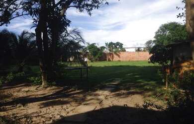 Imagem 10: Terreno no Alto do Calhau