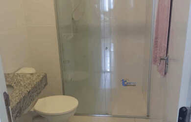 Imagem 7: Piazza Toscana. 2/4. 1 Suíte. 1 Vaga. Torre Livorno. Reve. 81