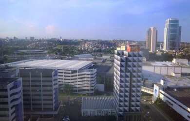 Imagem 8: IGUATEMI BUSINESS FLAT. Piscina, Imóvel mobiliado, Ar-condicionadoe39m²...