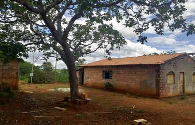 Imagem: A chácara está localizado em Jaboticatubas, MG à venda por