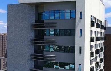 Imagem: O depósito possui 30m² de Área e está localizado em Barro