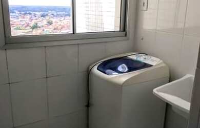 Imagem 8: Piazza Toscana. 2/4. 1 Suíte. 1 Vaga. Torre Livorno Rv. 41