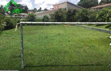 Imagem 4: Casa classica a venda perto do Parque Edmundo Zanoni a venda em Atibaia