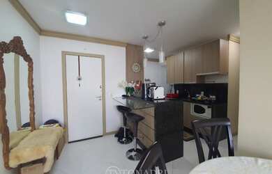 Imagem 6: Balneário Camboriú - Apartamento Padrão - Nacoes