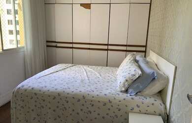 Imagem 6: APT 3/4Brotas 127m2.Piscina.Nascente.(02)por andar