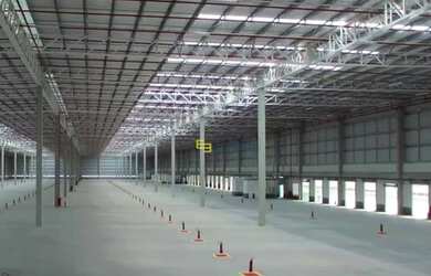 Imagem 7: Galpão para alugar em Jundiaí/SP