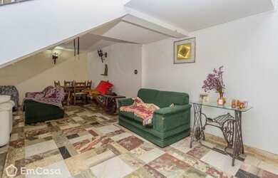 Imagem 6: Casa à venda em São Paulo