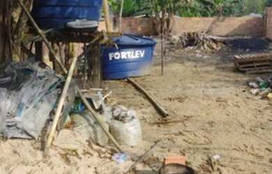 Imagem: O terreno está localizado em Redenção, Manaus à venda por