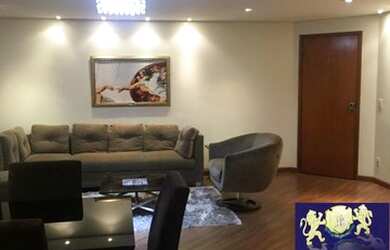 Imagem 12: Flat para alugar em Moema - Edifício The Sutton House - Cód. WHL10940