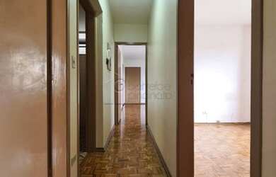 Imagem 4: Jundiaí - Apartamento Padrão - Vila Municipal