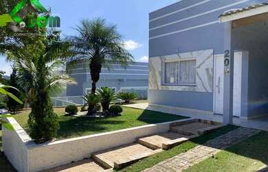 Imagem 5: Casa com 3 dormitórios à venda, 250 m² por R$ 1.990.000,00 - Atibaia...