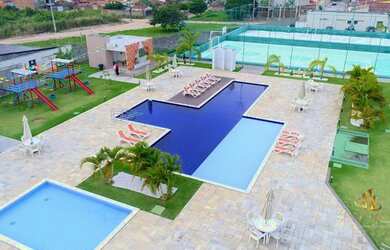 Imagem 5: Excelente casa em condomínio fechado