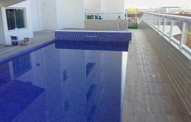 Imagem 11: APARTAMENTO AVIAÇÃO - PRAIA GRANDE SP